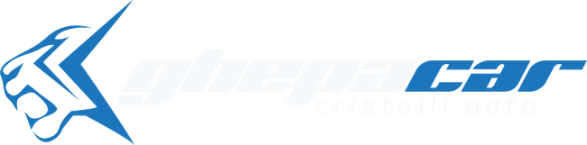 GhepaCar cristalli auto